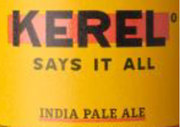 KEREL IPA logo